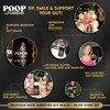 Poop Juice 5-in-1 Prebiotic, Probiotic, Postbiotic, Digestive Enzymes & Glutamine
