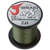 Daiwa LINEA J-BRAID X4 40/300 DARK GREEN