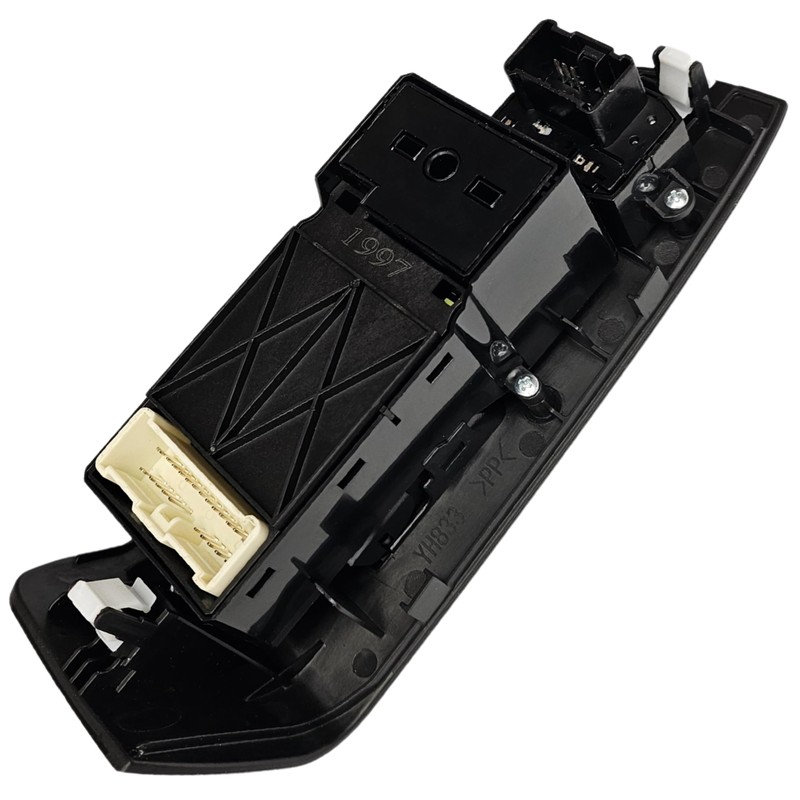 SWITCHDOCTOR Window Master Switch & Bezel Assembly for 2005, 2006,