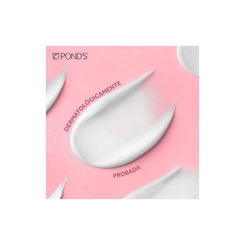Pond's Crema Facial Anti-manchas Clarant B3 Piel Balanceada a Grasa