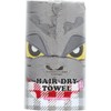 Skater Absorbent Quick-Drying Hair-Drying Towel, 15.7 x 39.4 inches (40