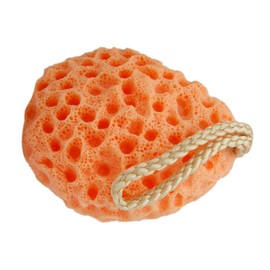 FOMIYES Sea Sponges Bath 3pcs Face Washing Spa Bath Shower Body Wash Sponge Sea Sponges for Bathing Bath Sponges Super Soft Bath Natural Bath Sponge Body Wash Facial Scrubber Bath Scrubber