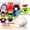 DaengGeGe Cuddly Toys, Plush Doll, Stuffed Animal Plush Toy, Cartoon