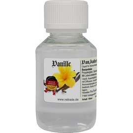 100 ml VanAnderen Liquid for Aroma Evaporators and Diffusers Vanilla