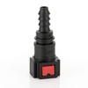 LST 5x Fuel Line Quick Release Connector Hose Coupling 7.8
