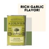 Garlic Thyme EVOO olive oil 250 ml