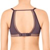 Triumph Women's Infinite Sensation Mwhp 01 Demi Bra, Red, Size