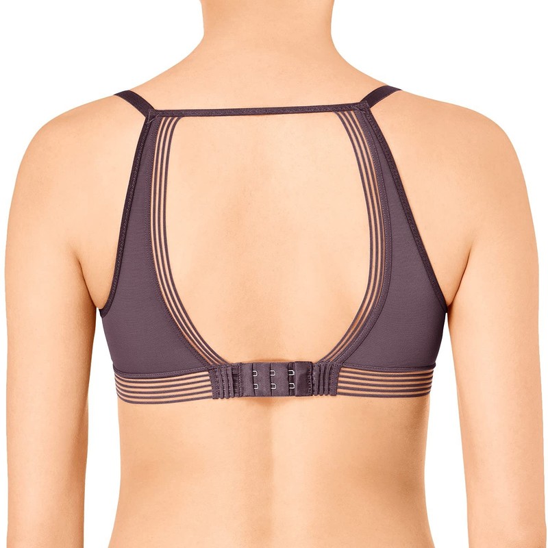 Triumph Women's Infinite Sensation Mwhp 01 Demi Bra, Red, Size