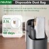 Neutop Replacement Parts Compatible with eufy Omni S1 Pro, S1