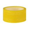 Lizard Skins Durasoft Polymer Hockey Grip Tape - 0.5mm, Yellow,