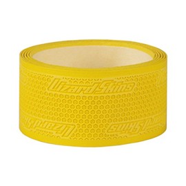 Lizard Skins Durasoft Polymer Hockey Grip Tape - 0.5mm, Yellow, 0.5mm