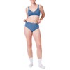SPANX EcoCare Seamless Shaping Thong - Sculpting with Compression -