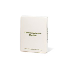 Leaf Razor Dermaplaner Refills - 10 Pack