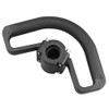 GWYAN 1 Pcs Black Trimmer Replacement Handle Universal Grass Mower