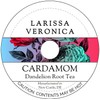 Cardamom Dandelion Root Tea (Single Serve K-Cup Pods) (12 pods,