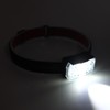 LED Head Light Fixed Focus Sensor Super Bright IPX4 Waterproof