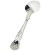Olympia D689 12X Kings Teaspoon 137mm 18/0 Stainless Steel Tea