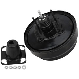 DRIVESTAR 53-2768 Power Brake Booster without Master Cylinder, fit 1997 1998 1999 2000 2001 for Lexus ES300/ for Toyota Camry, replace for 4461033420 4461033430 4461033460 4461033510