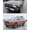 Wocch Front License Plate Frame for Toyota 4Runner 2014-2024 Front