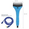 Swimming Pool Cartridge Filter Cleaning Tool Handheld Filter Cleaning Brush