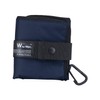 Wpc. Business Umbrella Case Navy for Men, Umbrella Storage Bag,