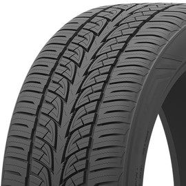 American Roadstar HP A/S 285/45R22 114V 500 A A