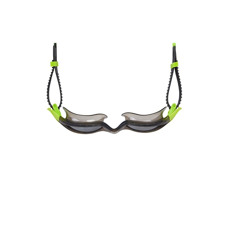 Zoggs Children's Panorama Junior Swimming Goggles with UV Protection, Wide