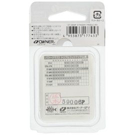 Owner ST-36MF Stinger Triple 8 12310