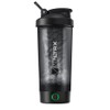 VOLTRX Protein Shaker Bottle, Merger USB C Rechargeable Electric Protein