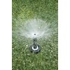 Rain Bird 1804F Professional Pop-up Sprinkler, 360° Full Circle Pattern,