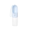 PETKIT One-Touch Water Bottle, Blue, 10.1 fl oz (300 ml)