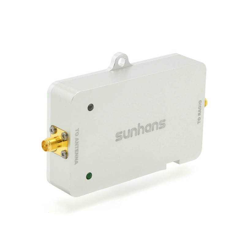 915MHz Lora Flram Signal Amplifier Booster 1000mW for LoRaWan Module,