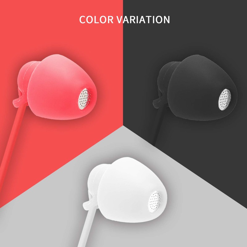 Sleeping Earbuds FS-SSLP02-WH