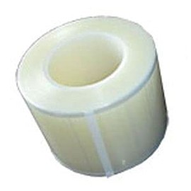 RMH3 Dental Barrier Film for Dental and Medical 4" x 6" Clear 1 Roll of 1200 Sheets W/Holder