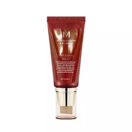 Meoncell Missha Perfect Cover BB Cream 50ml No. 13 No. 27 / 메온셀 미샤퍼펙트 커버 비비크림 50ml 13호 27호