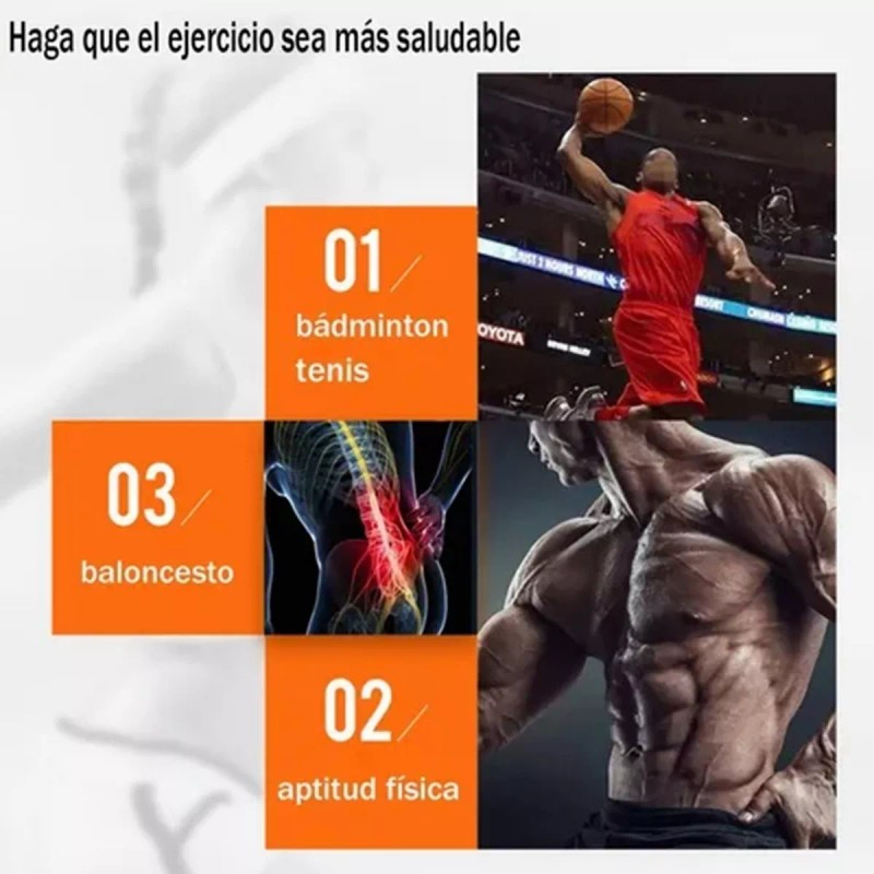 Kanicomerco Live Faja Trabajo Tirantes Económica Cargar Levantar Tercer Cinto