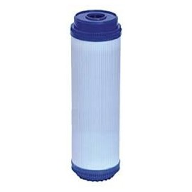 CFS – 1 Pack Under Sink Replacement Water Filter Cartridge Compatible with D-20A Models – Remove Bad Taste & Odor – Whole House Replacement Water Filtration Services