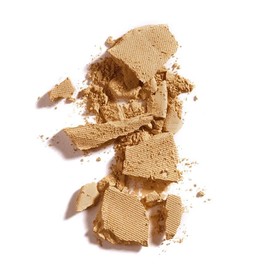 Bissú Maquillaje Compacto para Rostro (10 Honey)