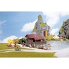 Faller 130284 - Casa sull'acqua