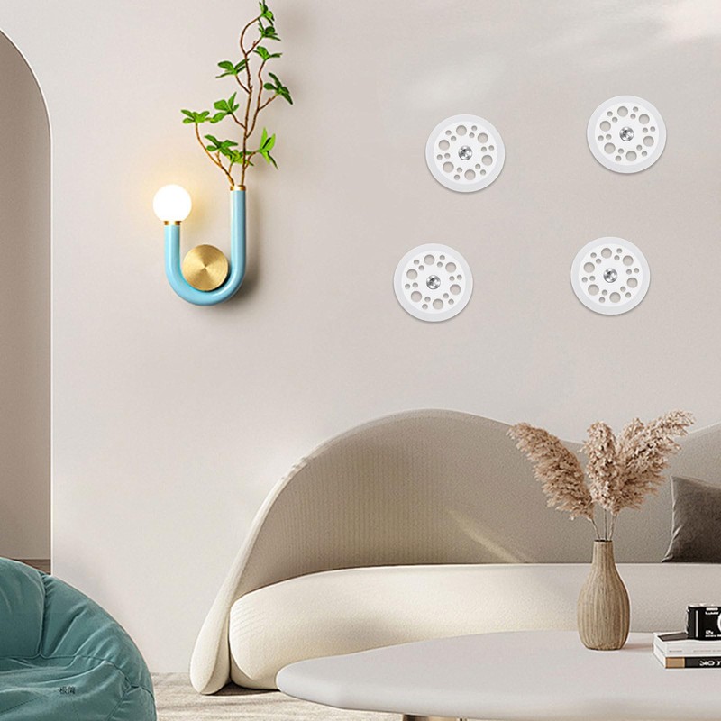 Pack of 200 Plastic Washers Polypropylene Washers 45 mm Insulation