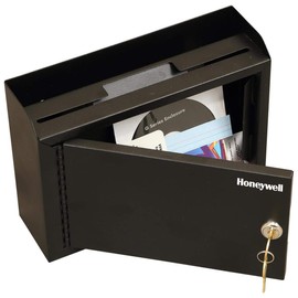 HWL2106798 - SAFE,DROP BOX,KEY,.12CUFT