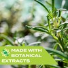 STEM Repels Mosquitoes: Mosquito Repellent Spray With Botanical Extracts; 4