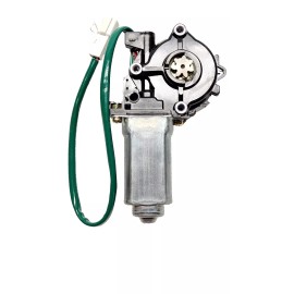 Toyota New Genuine Power Window Lift Motor for Toyota Camry 1997-2001 Rear Right OEM