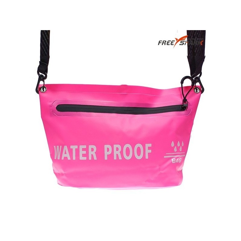 FreeShark Premium Crossbody Swim Bag SSB-403 / 프리샤크 프리미엄 크로스백