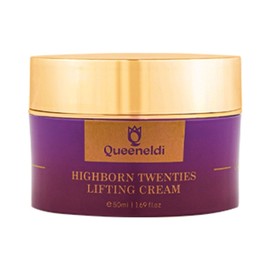 Quinell D Highborn Twenties Lifting Cream 50ml / 퀴넬디 하이본 트웬티스 리프팅 크림 50ml