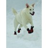 Muttluks Snow Mushers Pet Apparel (2 Pack)