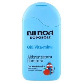 After Sun Ohi Vitamin