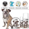 The Blissful Dog Olde English Bulldogge Unscented Nose Butter -