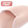 Healvian Prevent Forefoot Pain Toe Pad Pouch for Pointe Shoes