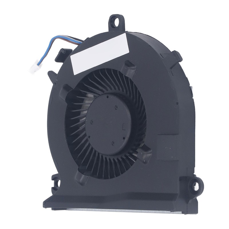 CPU Cooling Fan Replacement for HP for Pavilion 15 EC